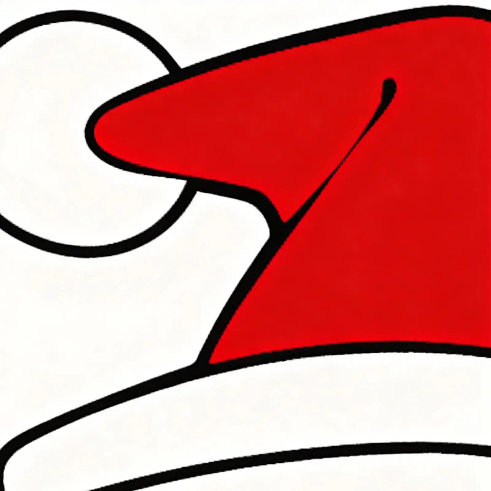 

For Tesla Model 3/y Christmas Emblem Sticker Self-Adhesive Waterproof Festive Santa Hat Antler Decal Automotive Front Rear Logo