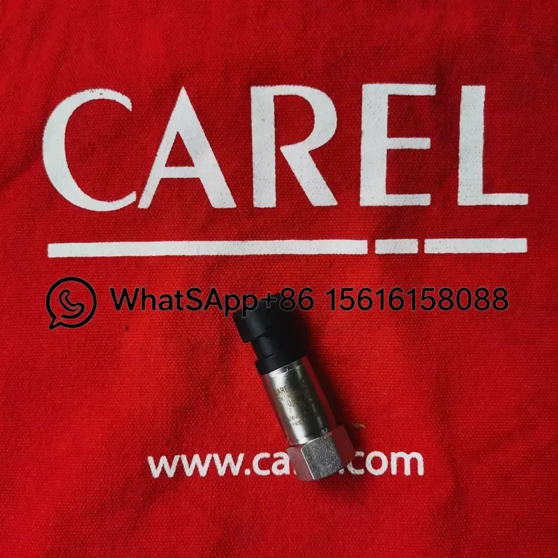 Italian Carle Pressure Sensor SPKT0021C0 SPKTOO21CO 0-7BAR 4-20MA Industrial Transducer High Precision Hydraulic Pneumatic