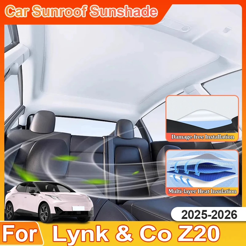accessori-per-lynk-co-z20-e335-2025-2026-parasole-per-tettuccio-auto-protezione-solare-elettrostatica-anti-uv