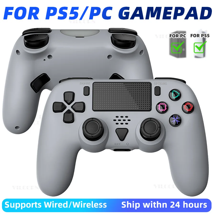 PS5 Controller Map: How This Wired Gaming Peripheral Transformed My Competitive Playstyle