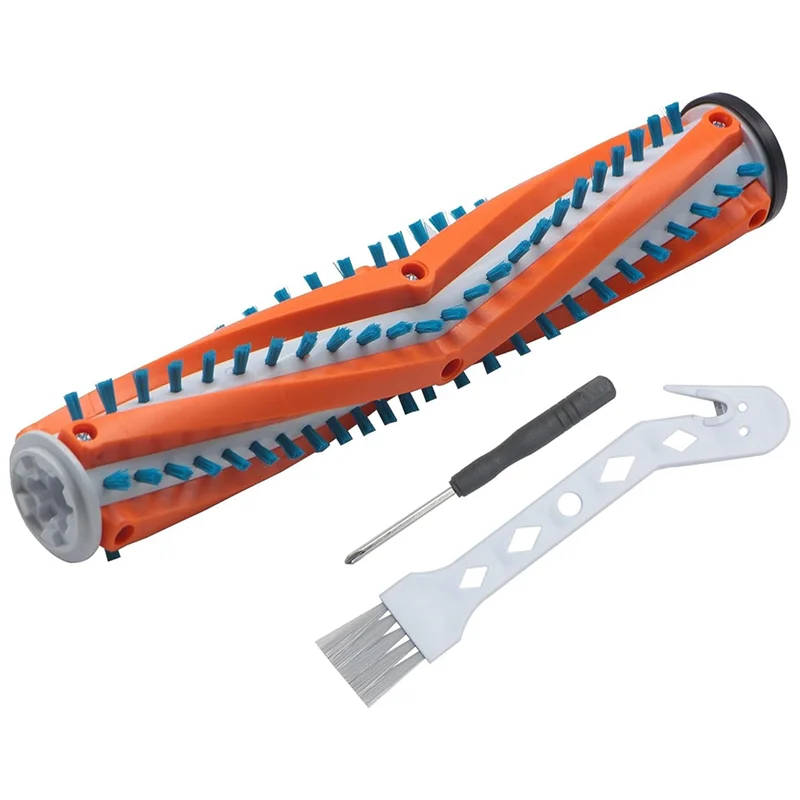 

Новый 1 упаковка щеточного валика для черного + BSV2020, BSV2020P, BSV2020G Powerseries Extreme Cordless Stick пылесос