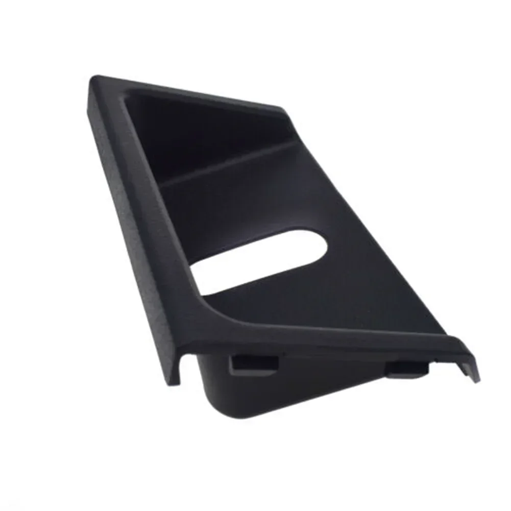 Car Accessories Tail End Trunk Lock Cap Lock Hole Cover 76192-54P00-5PK For Suzuki VITARA 2015 Onwards Plastic NEW