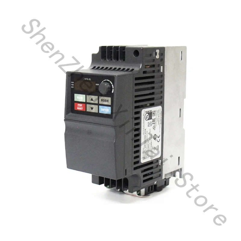 Original VFD022EL21A VFD004EL21A VFD015EL21A VFD007EL21A VFD004EL43A VFD075C23A-21 VFD055E43A VFD150C43A-21 frequency converter