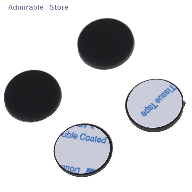 [W]4Pcs Rubber Feet Foot For Thinkpad T460S T470S Laptop Feet Bottom Case
