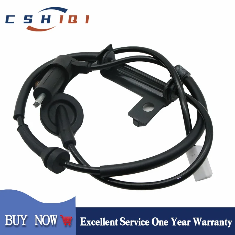 

9564026000 9561026000 95620-26000 9563026000 Front Rear Left Right ABS Wheel Speed Sensor For Hyundai Santa Fe 2001-2006 FWD