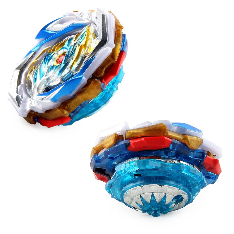 Imperial Dragon Bey Burst Rise GT B-154 Bey Top Spinning Toy Gyro Metal Driver Tip  Xmas