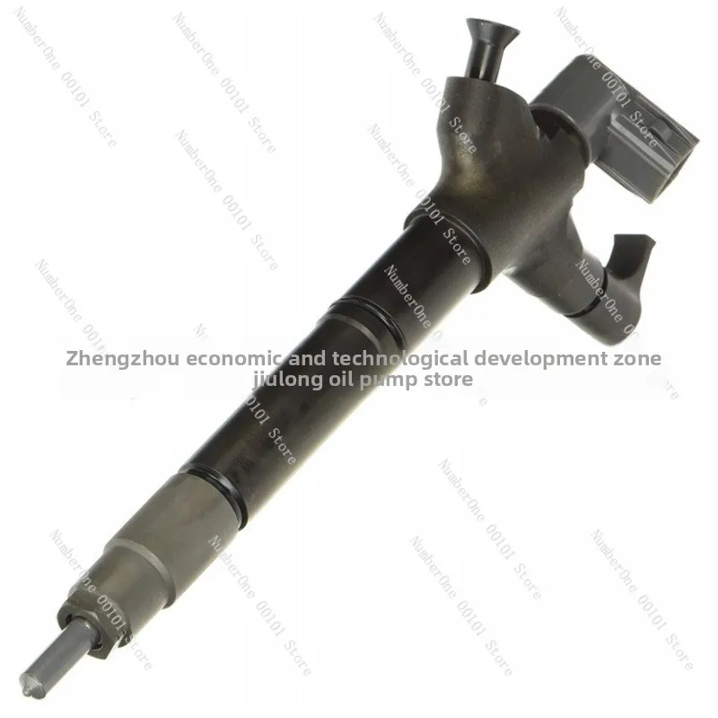 23670-29125 23670-26060 Common Rail Injector Suitable for Denso Diesel Injector Assembly