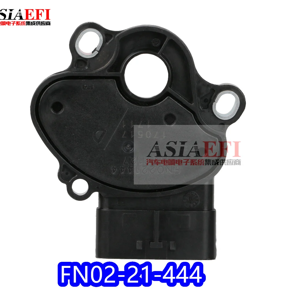 عالية الجودة نقل محايد بدء التبديل OEM FN02-21-444 FN0221444 ل 2003-2015 مازدا 2 3 5 6 CX-7 AV2127 فورد فييستا #2