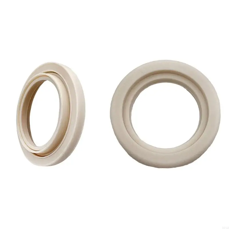 D0AB Brew Seal Heat Resistant Silicone Gasket Espresso Machine Parts for Coffee Maker