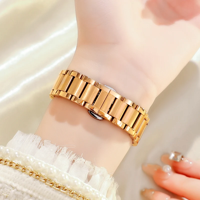 Рисунок 6 - Часы для женщин из нержавеющей стали