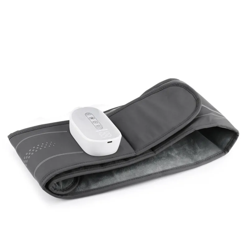 

ПОКАЗУВАТСЯ В НАЛИЧИИ ПОКАЗЫВАНОЕ ПРЕДЛОЖЕНИЕ: Беспроводной нагревательный пояс для поясницы с массажером для снятия боли в нижней части спины.