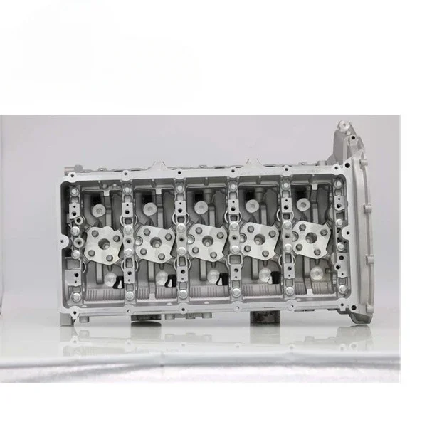 

BK3Z6049A P5AT FB3Q6C032BA UHY010YF0 cylinder head for F-ORD P5AT SAFA 3.2L 5CYl.ranger BT50