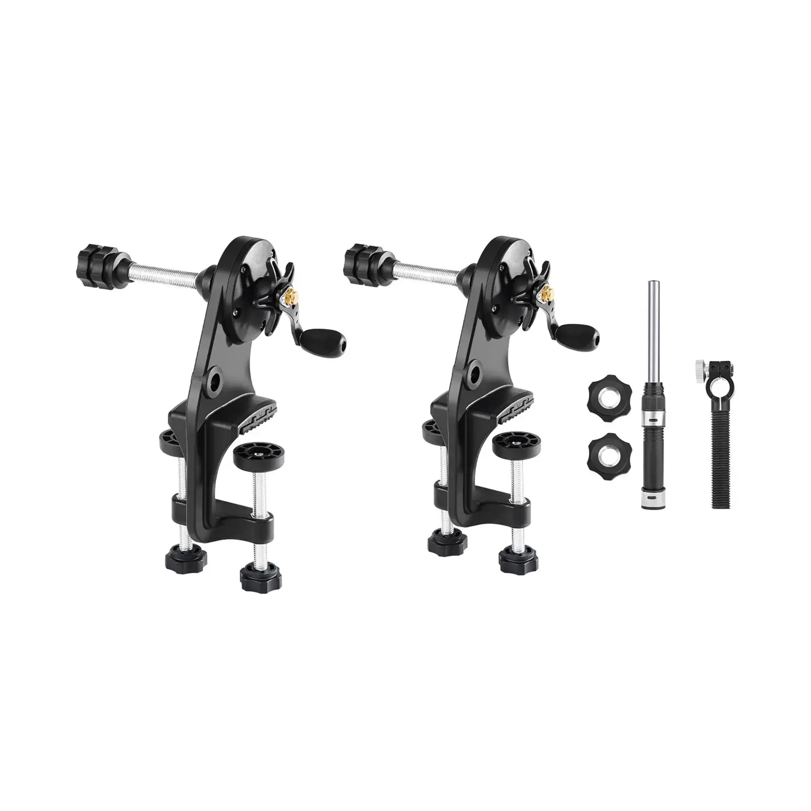 

Намотчик лески, устройство для намотки лески, аксессуары для намотки, система намотки, прочный держатель катушки для рыбалки на открытом воздухе, любителей рыбалки