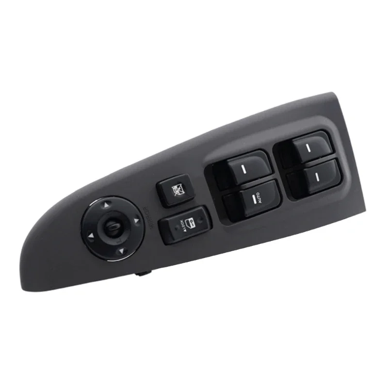 M68B Electric Window Control Switches Designed For Automobile 2008-2016 Editions