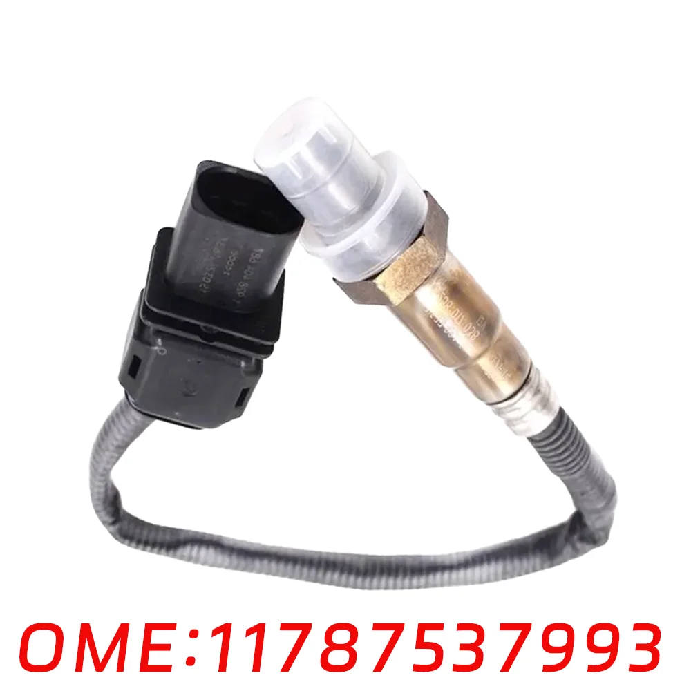 Regulating lambda probe 11787537993 Suitable for BMW car accessories Exhaust oxygen sensor E87 E90 E91 E60 E61 E65 E66