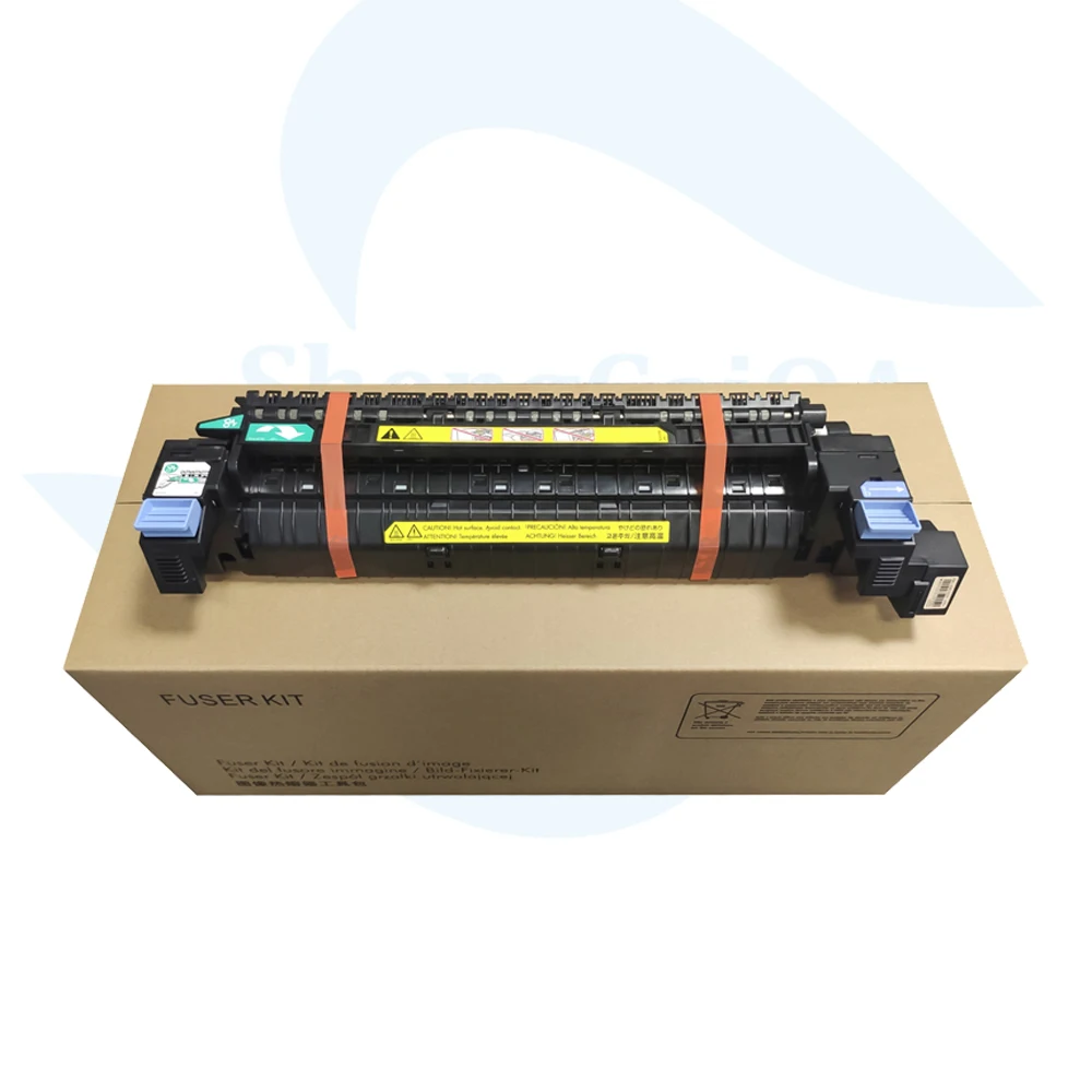 

RM1-6082 CE978A Fuser CP5525 For HP LaserJet M750 5525 750 For Canon LBP 9200 9500 9600Fuser Kit Fuser Assembly RM1-6180 CE977A