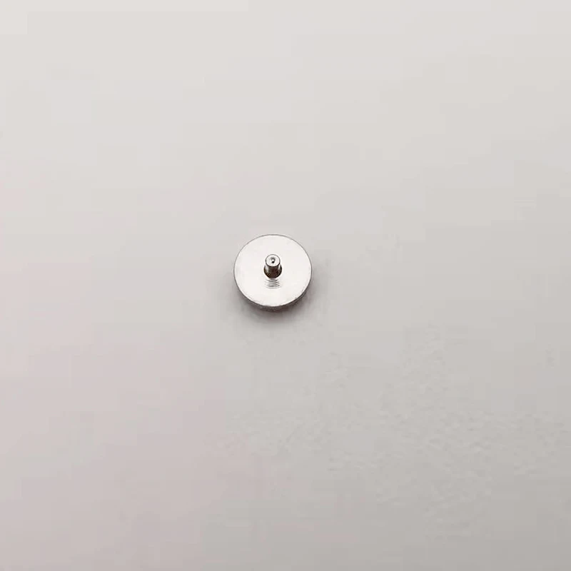 Высококачественная синяя светящаяся точка для лицевых панелей подводника 116610 126610 , Запасной рынок запчастей для часов