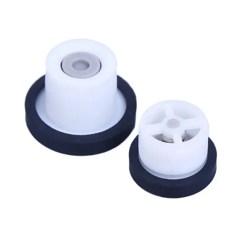 10PCS For Reliable Water Flow Anti Water Sealing Gasket For Shower Systems Backflow Prevention Anti-Water Valve