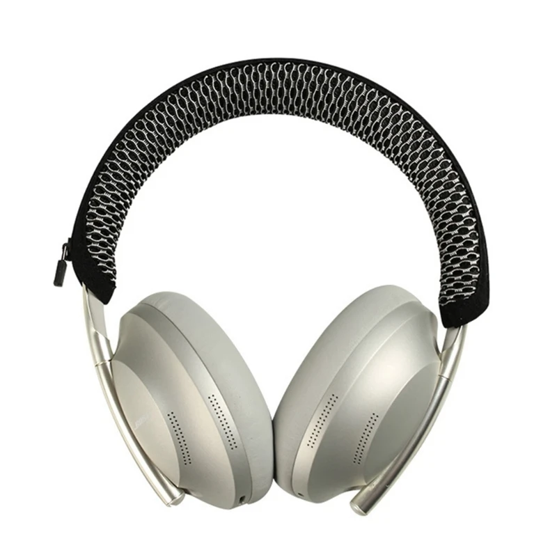 ヘッドセット保護ケース,ヘッドバンドクッション,ヘッドビーム保護スリーブ,ボディ700,nc700イヤホンに適しています