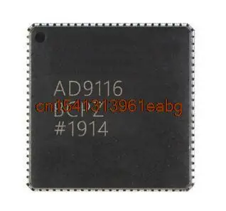 

IC 100% НОВЫЙ НОВЫЙ AD9116BCPZ