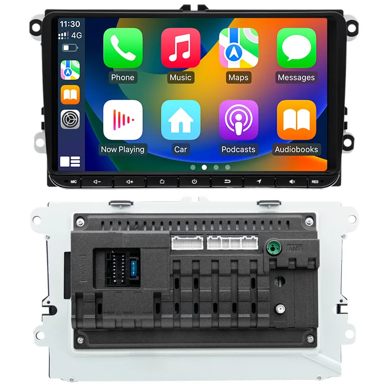 

Suitable for 7/8/9-inch Volkswagen General Car Android GPS Carplay Car Video Navigation