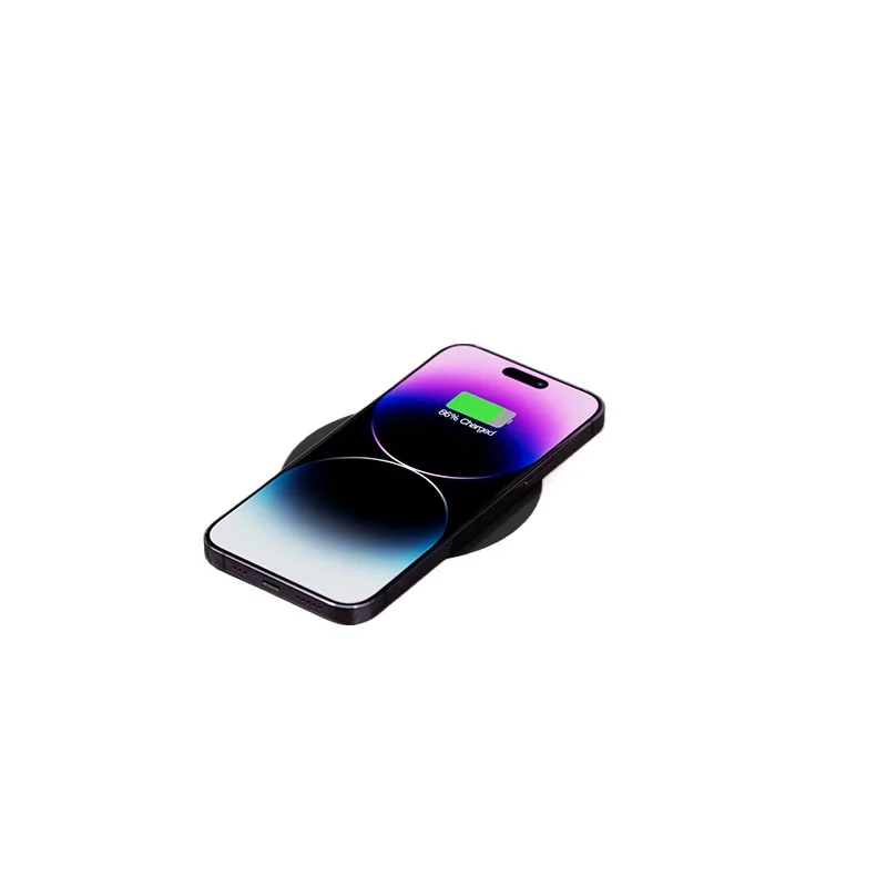 

1 Air charger universal long-distance wireless charging board rock slab desktop embedded under the table hidden charging seat