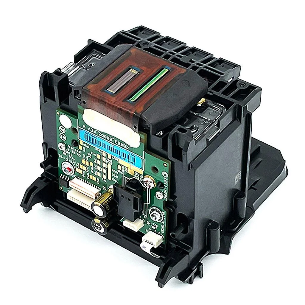 

Hot sellingnew CB863-60133 Inkjet Printer Parts 933 932 Printhead For H P Officejet 6100 6600 6700 7110 7610 7612 Head Kit