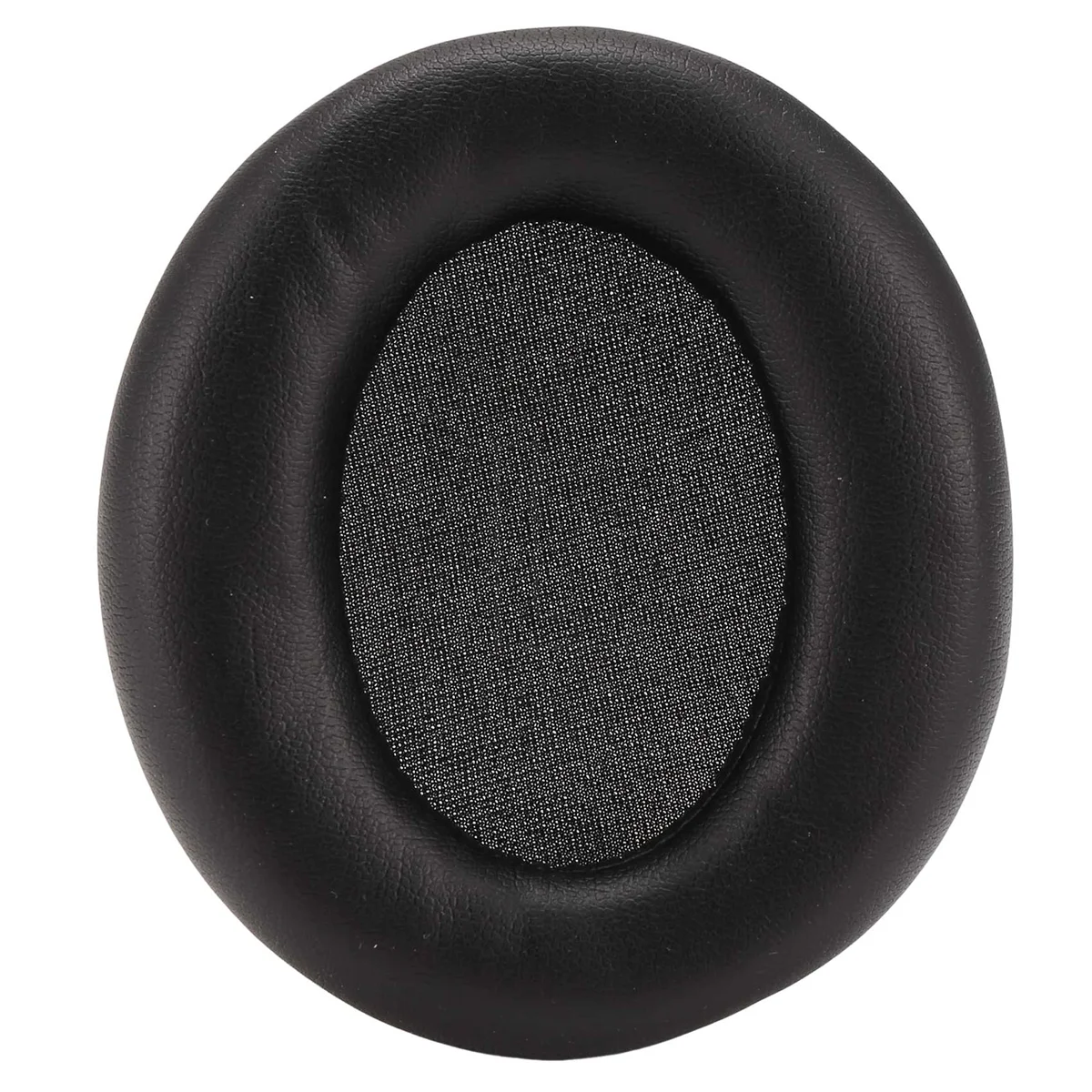 เปลี่ยนแผ่นรองหูฟังสําหรับ Anker Soundcore Life Q30/Q35(สีดํา)_BSH