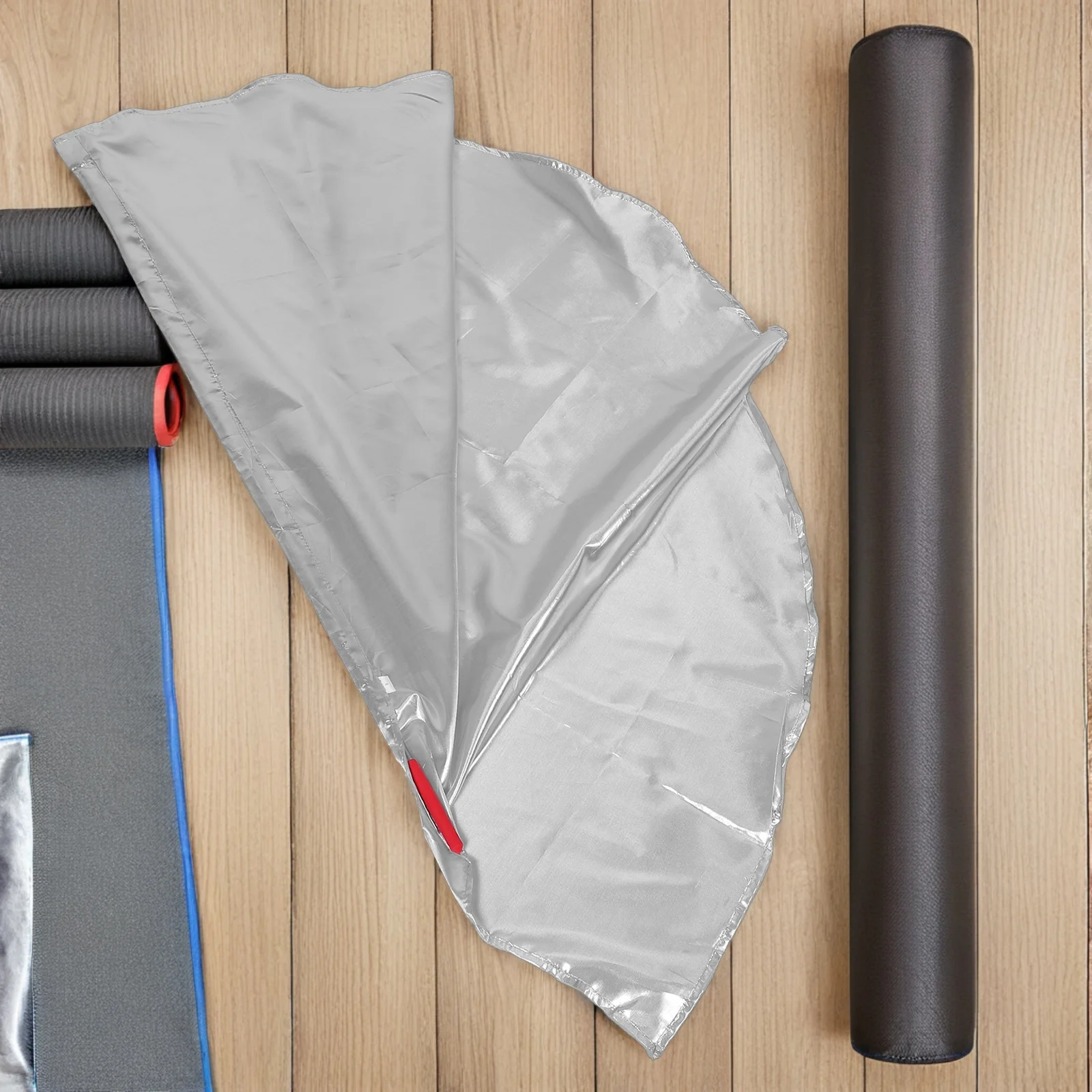 Рисунок 6 - Флаги для выступлений танца живота