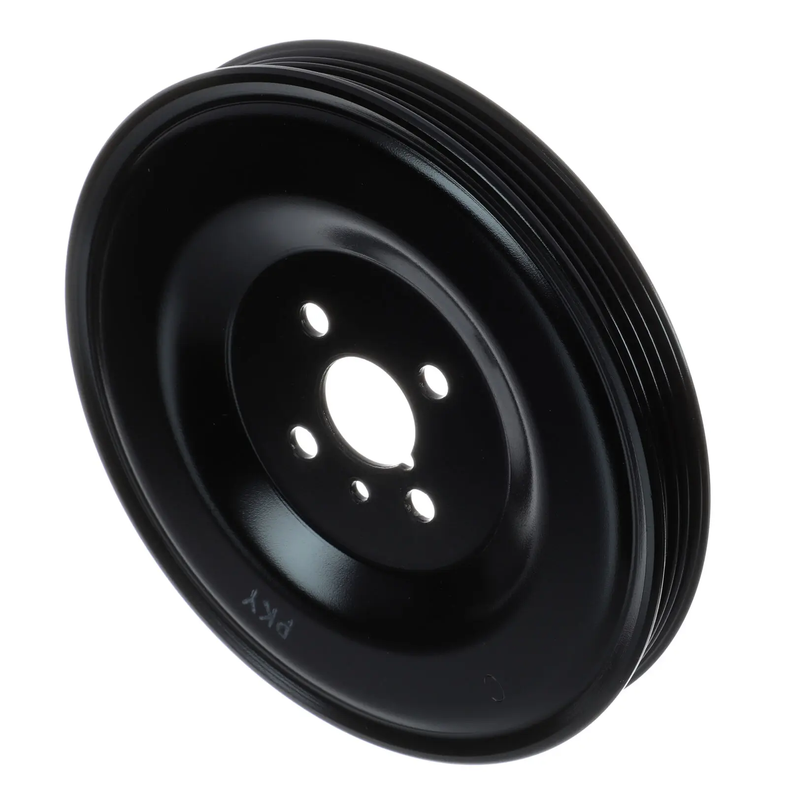 

25221-23020 2522123020 25221 23020 Outer Pulley for Kia 2004-2011 Soul Spectra Sportage