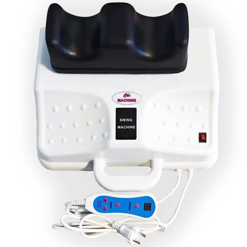 Blood Circulation Swing Foot Massager Vibration Infrared Muscles Pain Relief Chi Machine Lumbar Spine Passive Exercise Swing - AliExpress 66 Blood Circulation Swing Foot Massager Vibration Infrared Muscles Pain Relief Chi Machine Lumbar Spine Passive Exercise Swing - AliExpress 66