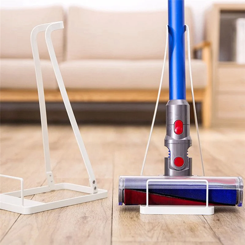 

ABSE-вакуумная подставка для пылесоса, стальной держатель для ручного электрического кронштейна для метлы, подставка для вакуумной подставки, аксессуары