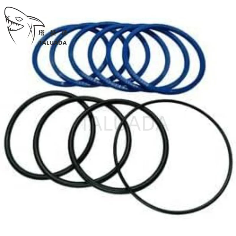 For E320 Swivel Joint Seal Kit Excavator