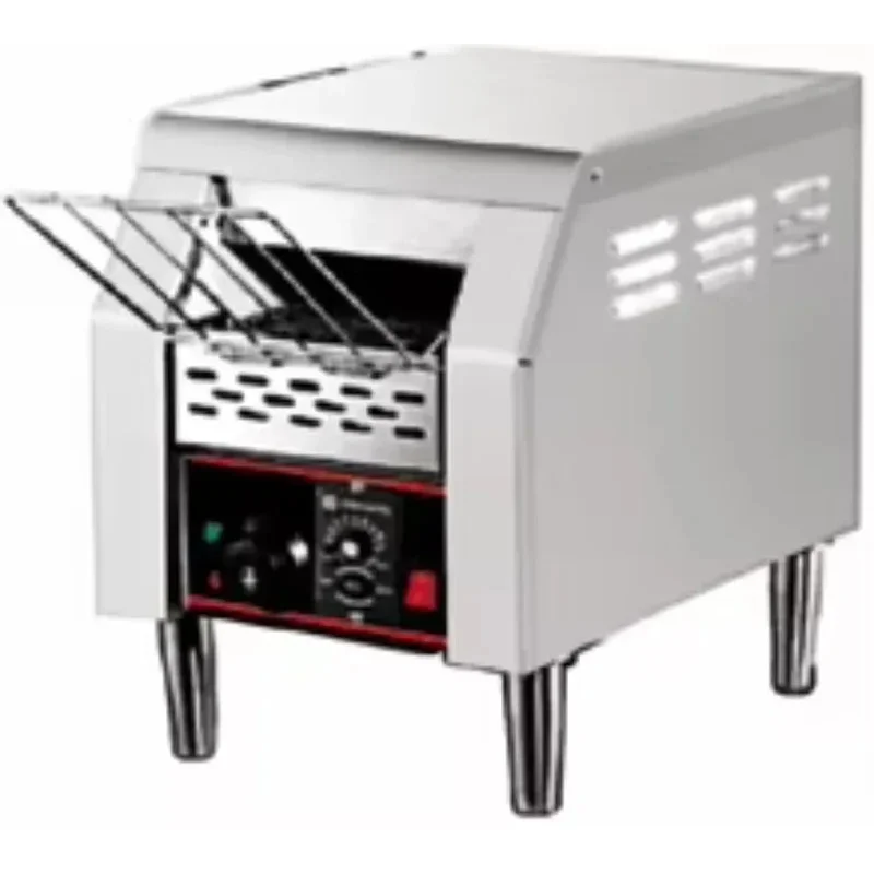 Factory ization Hot Portle Breakfast Stainls Steel Toaster hine Sale