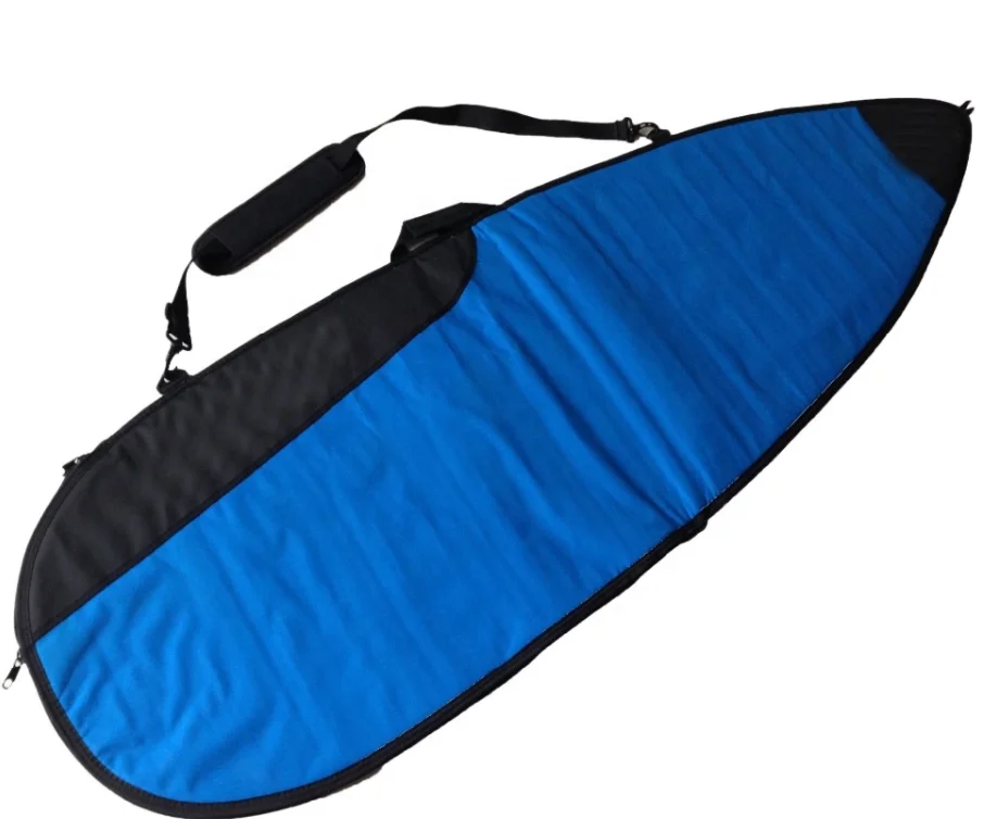 

High Quality Surfboard Bags Day Bag Surfboard Cover-Supermodel Longboard Size 7'6, 8'2, 8'8, 9'2, 9'6, 10'2 for sale