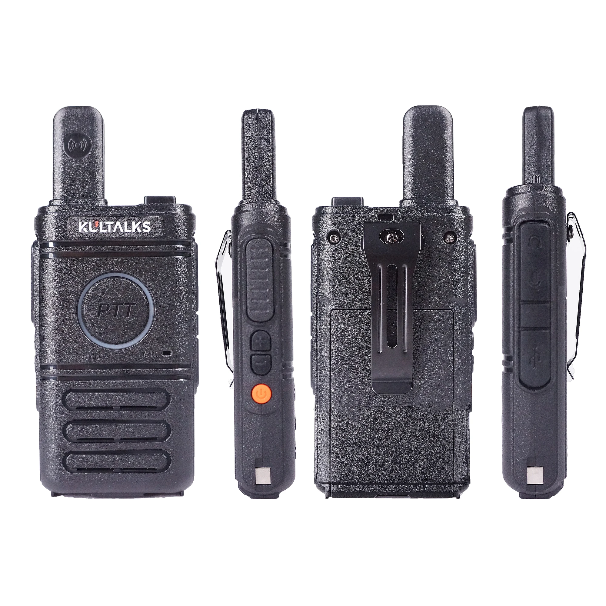 

CE FCC KT20 Сделано в Китае Марка Pmr 446 Радио рация F22 Диапазон 2 км KU722
