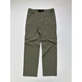 Grayish green