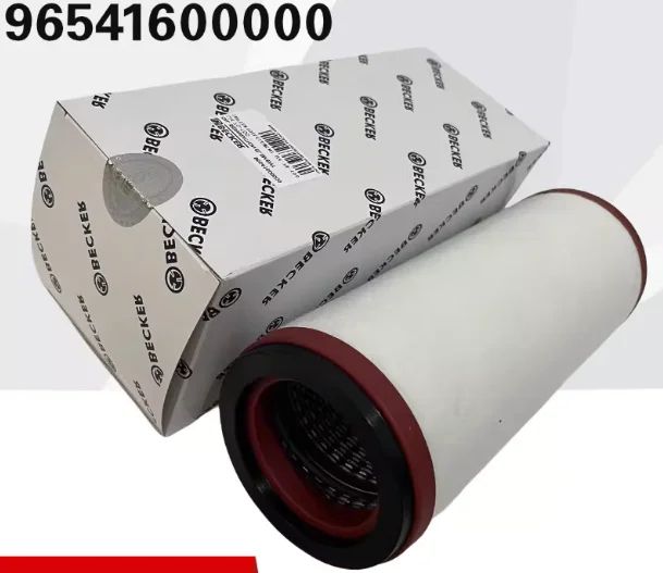 1PCS Vacuum pump exhaust filter 965416/15/13/14 Oil mist separator U4.70-U4.100