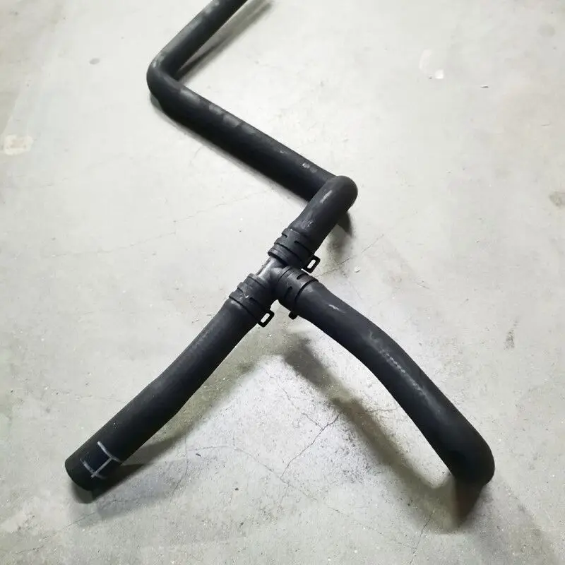 

for Roewe 550 750 MG6 Warm Wind Water Pipe Car Water Pipe Hose Tee Water Pipe