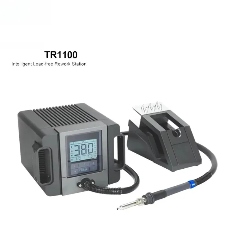Industrial Grade Hot Air Gun Electronic Welding Special Hot Air Gun Mobile Phone Repair Welding Tool Professional Heavy Duty Use