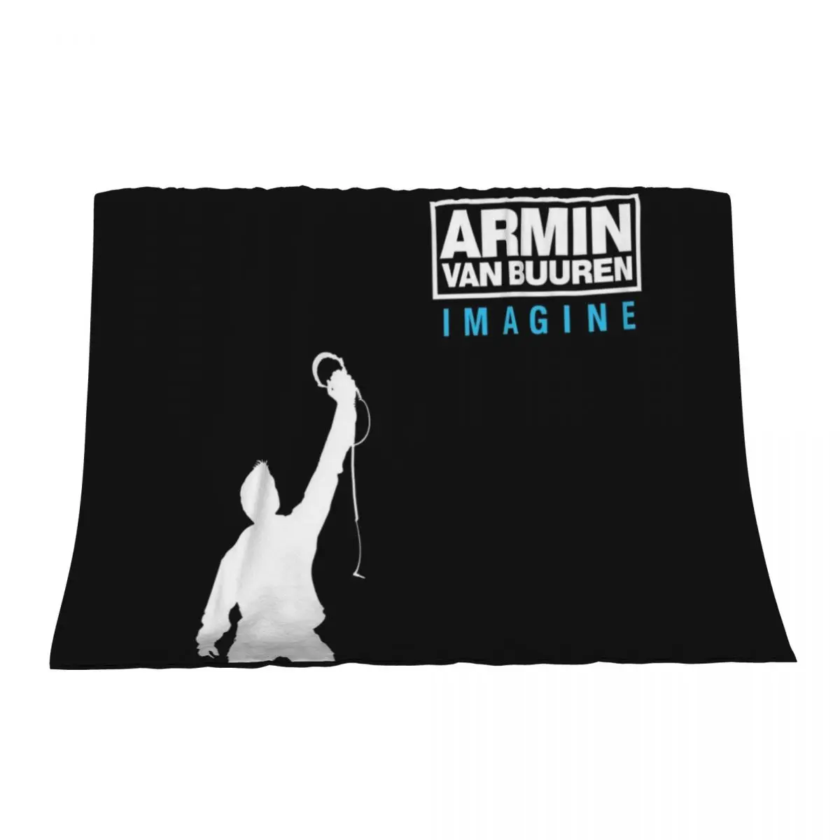 

Armin van Buuren imagine Throw Blanket Vintage Designers Sofa Quilt Bed Blankets