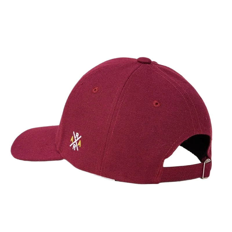 Simple Fashion Letter Embroidery Baseball Caps Unisex Spring Autumn Outdoors Adjustable Casual Hip Hop Hat Sunscreen Hat