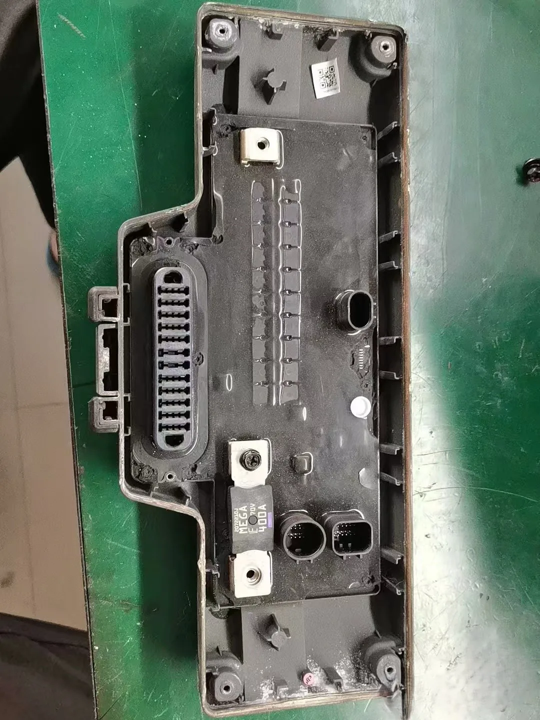 T30 T40 battery motherboard suitable for DJI drones(There are traces of use)