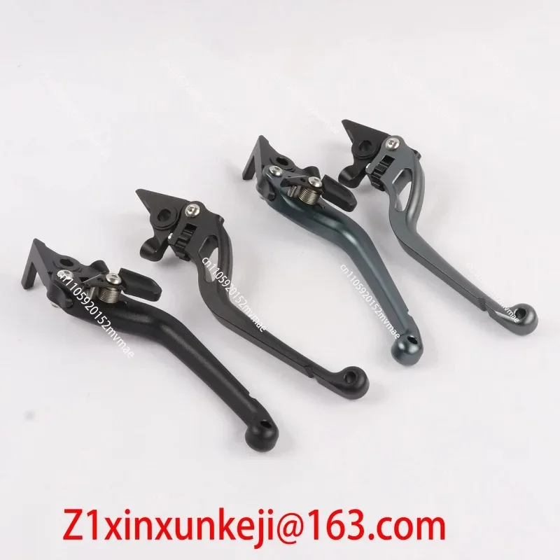 Hot Selling 350D/E/M Rear Brake Lever, Left and Right Disc Brake Horns, Front Brake Handle