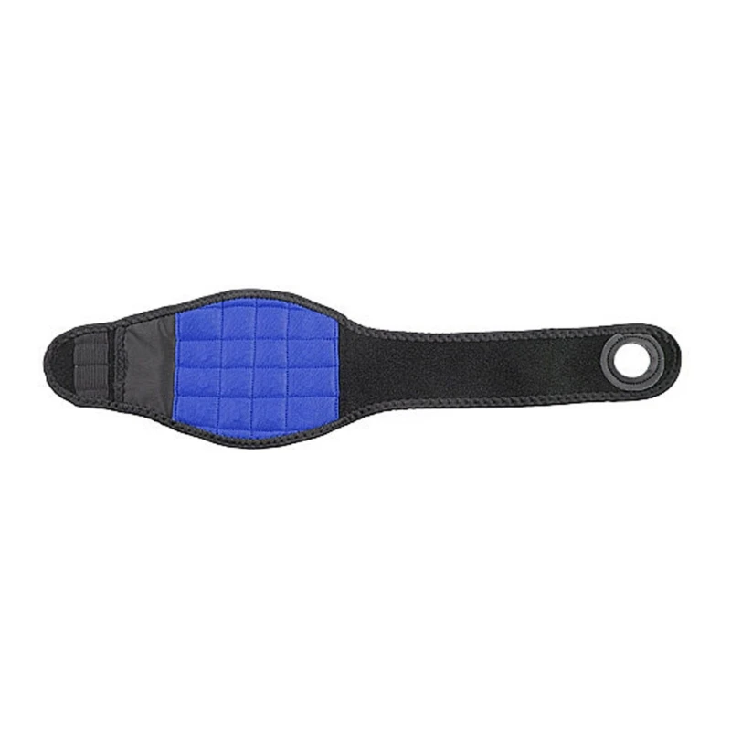 Pulsera magnética ipiip con imanes súper fuertes que sostiene tornillos y brocas para muñeca