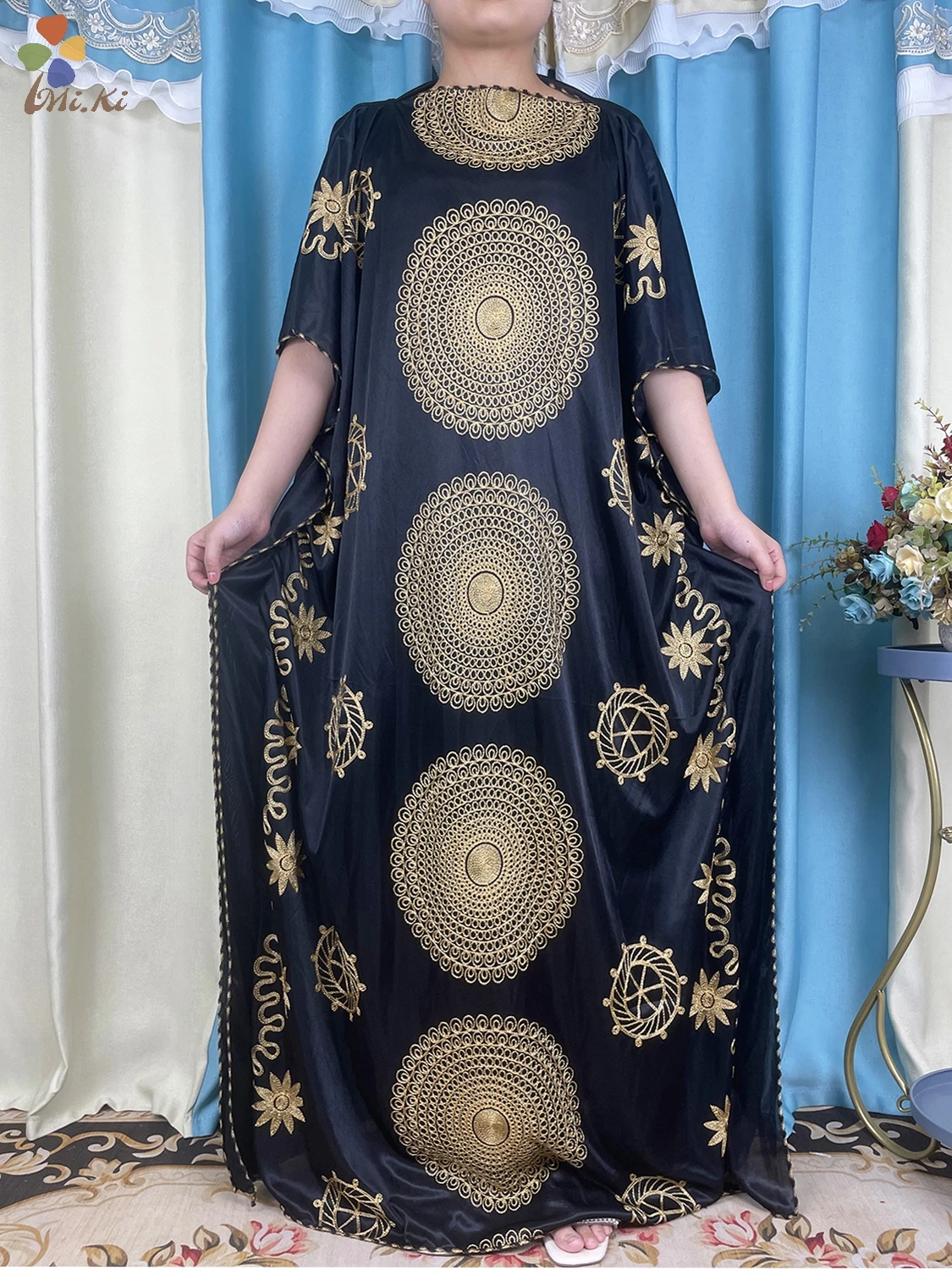 女性のためのアフリカのアバヤ,イスラムのイブニングドレス,祈りのドレス,刺繍されたドレス,ドバイ,イスラム教徒の服,高品質