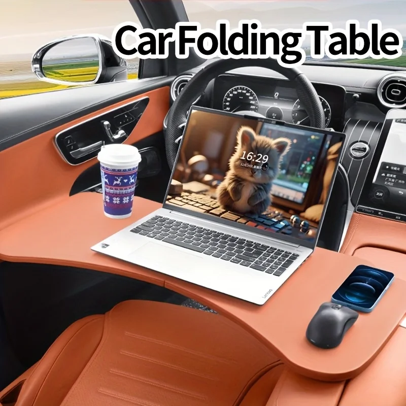 1pc-folding-car-table-heavy-duty-non-slip-one-button-operation-space-saving-foldable-car-table-for-sedans