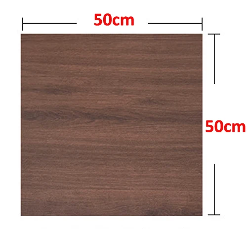 Variant: 4Pcs Brown