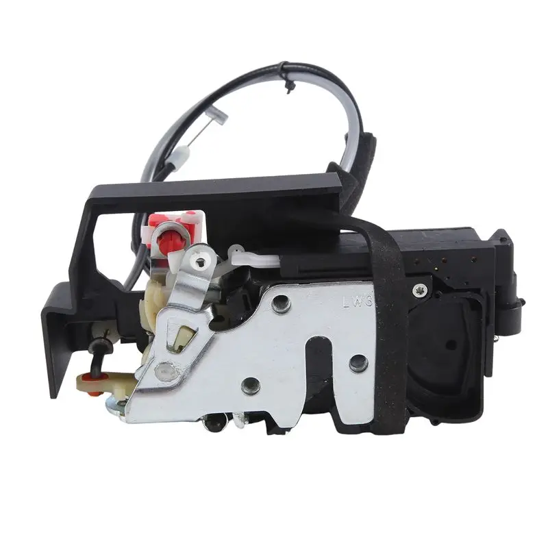 

Прецизионный привод замка передней левой двери автомобиля для Ssangyong Korando C Actyon 7121008032, запасные части