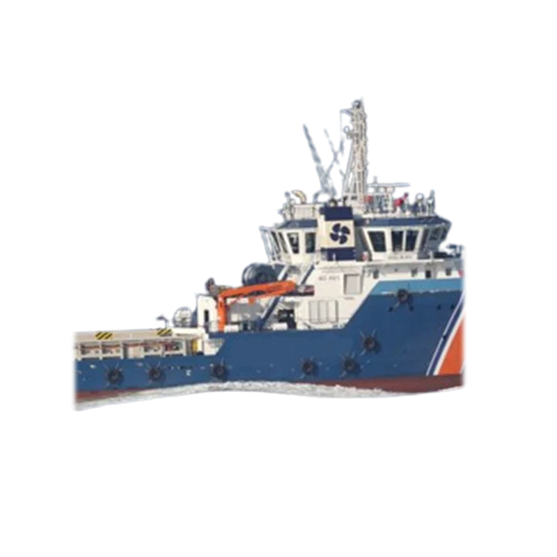 Factory Direct High-Efficient Foldable Marine Knuckle Boom Crane Floating Yacht Gearbox Motor Engine Core Bearing